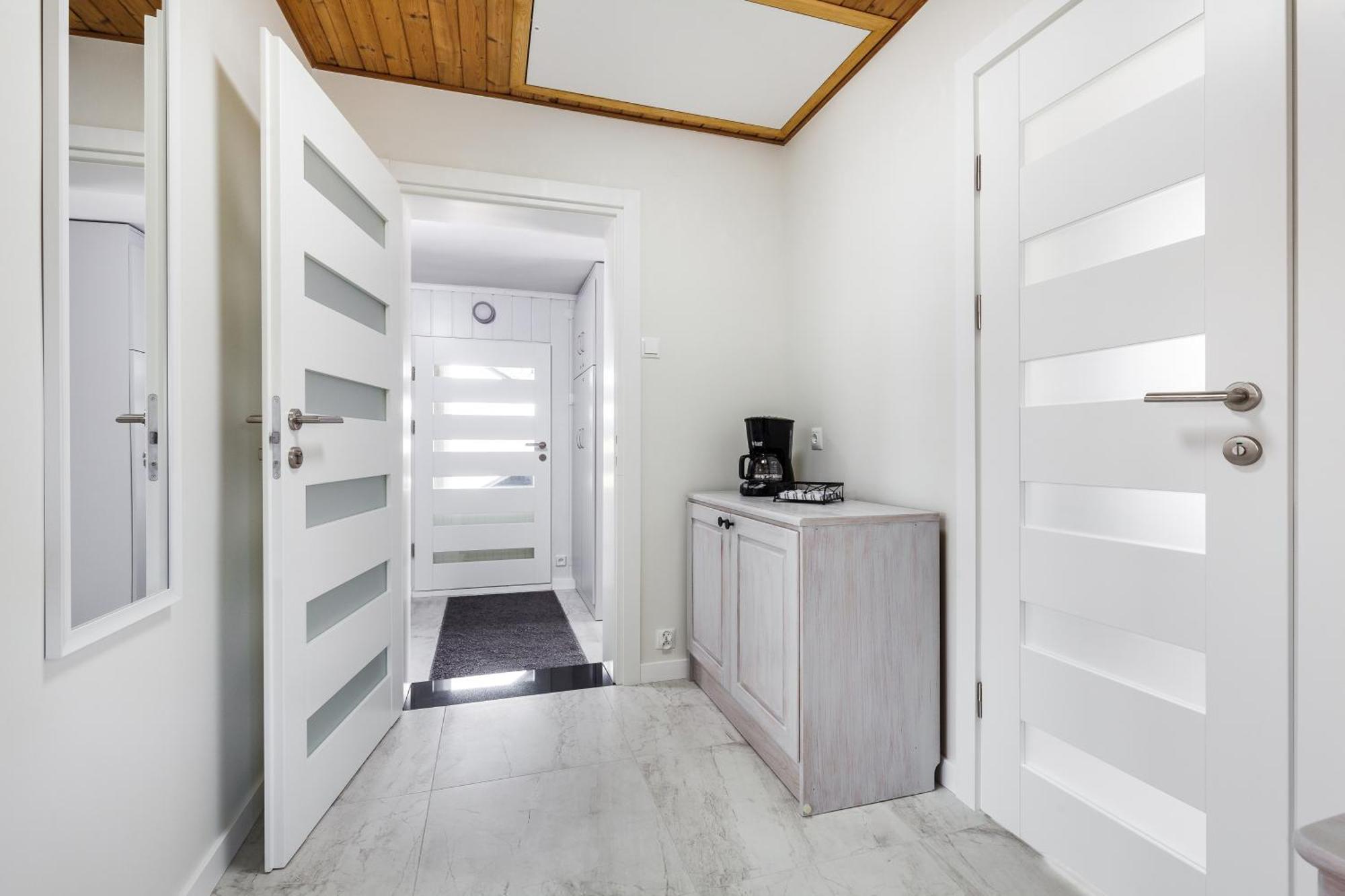 גדינייה Apartament Z Widokiem Na Morze מראה חיצוני תמונה