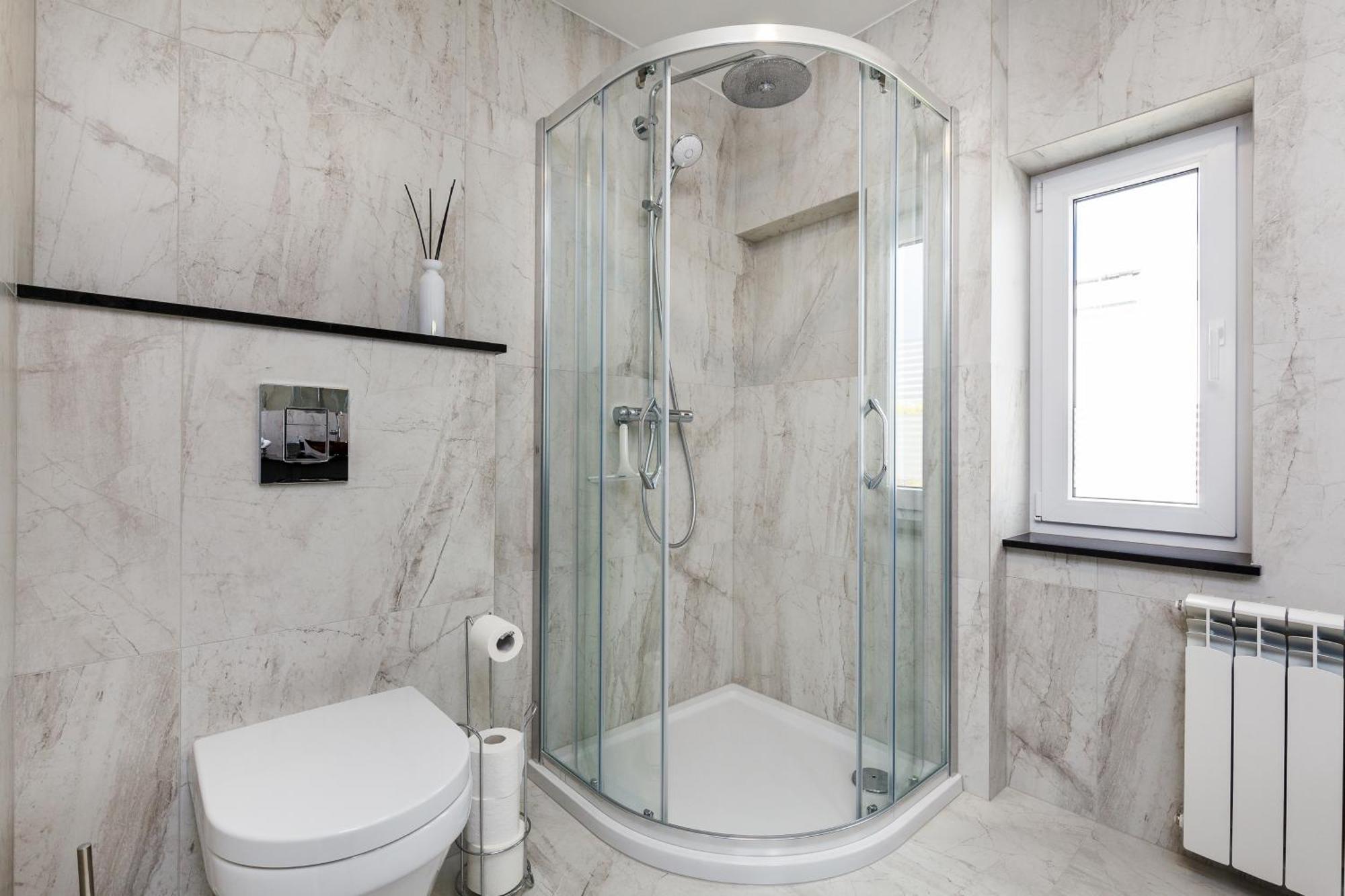 גדינייה Apartament Z Widokiem Na Morze מראה חיצוני תמונה